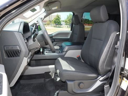 Used 2020 Ford F150 XL w/ Equipment Group 101A Mid RWD image 11