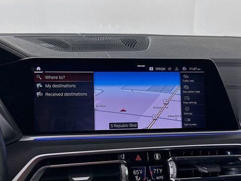 Used 2020 BMW X5 xDrive40i w/ Convenience Package image 17