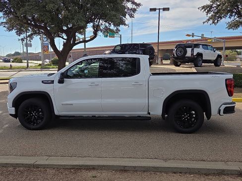 New 2026 GMC Sierra 1500 Elevation w/ Elevation Premium Package image 2