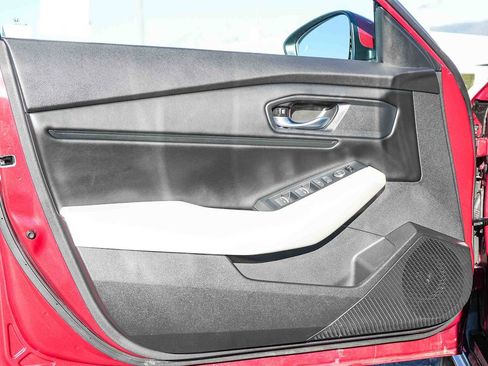 Certified 2024 Honda Accord EX image 21