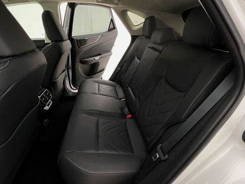 Certified 2024 Lexus NX 350 AWD w/ Vision Package image 21