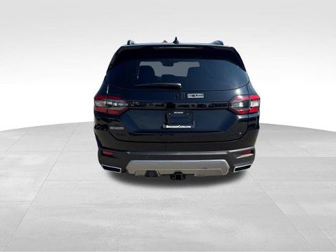 New 2026 Honda Pilot Elite image 18