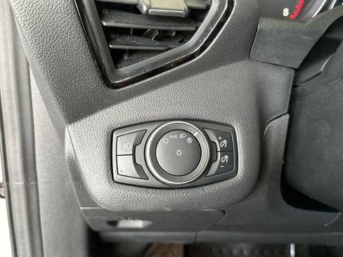 Used 2018 Ford Escape SEL AWD/4WD image 18