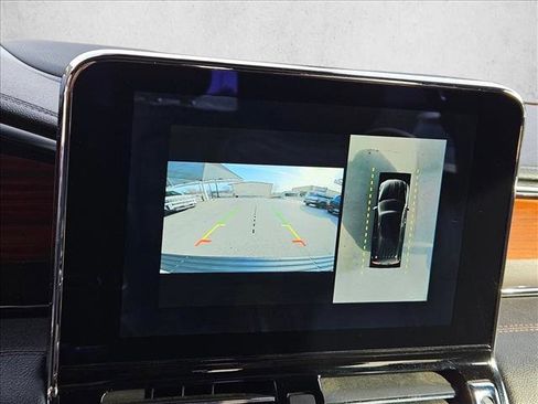 Used 2020 Lincoln Navigator Reserve w/ Luxury Package image 16