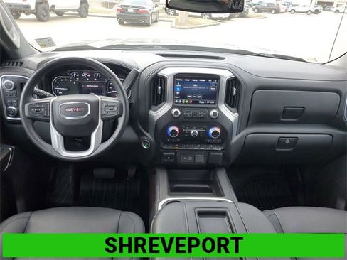 Certified 2022 GMC Sierra 1500 SLT image 21