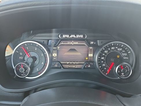 New 2026 RAM 2500 Big Horn AWD/4WD image 57