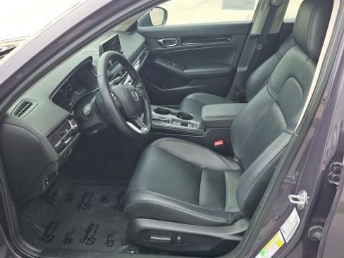Used 2022 Honda Civic EX-L image 7