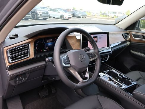 New 2026 Volkswagen Atlas SE AWD/4WD image 21