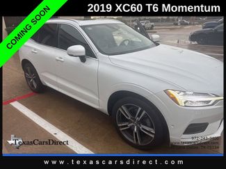 Used 2019 Volvo XC60 T6 Momentum w/ Advanced Package AWD/4WD video 1