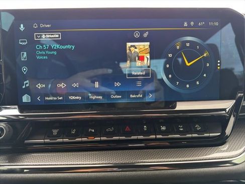 Used 2024 Chevrolet Silverado 2500 ZR2 w/ ZR2 Bison Edition image 27