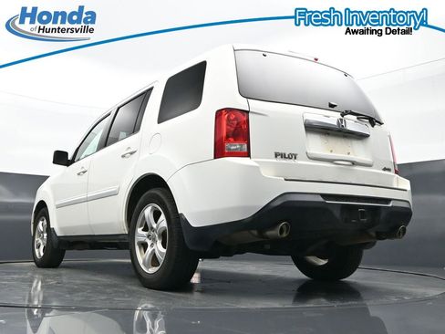 Used 2015 Honda Pilot EX-L image 28