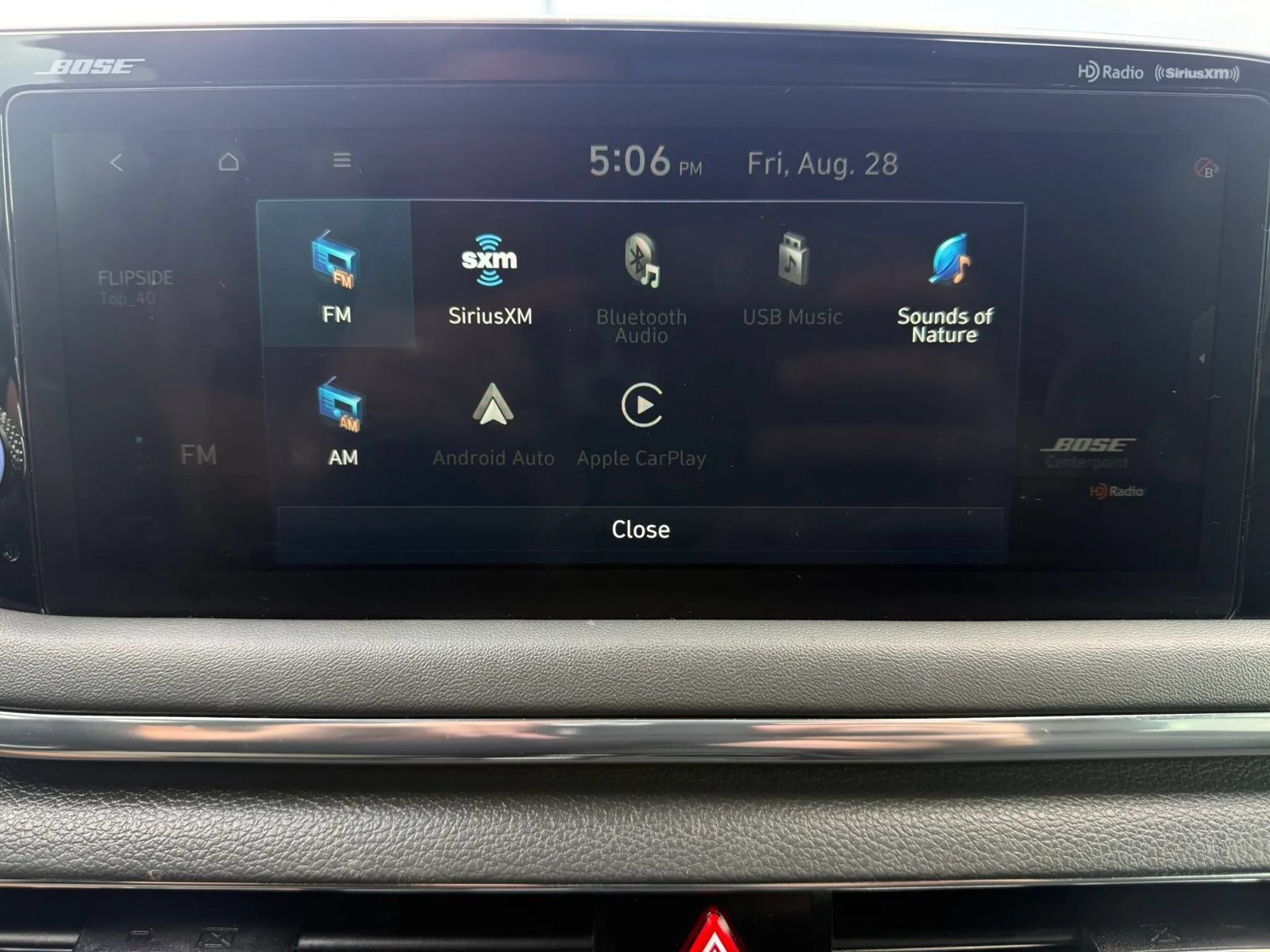 Used 2021 Hyundai Sonata SEL Plus w/ Tech Package FWD image 15