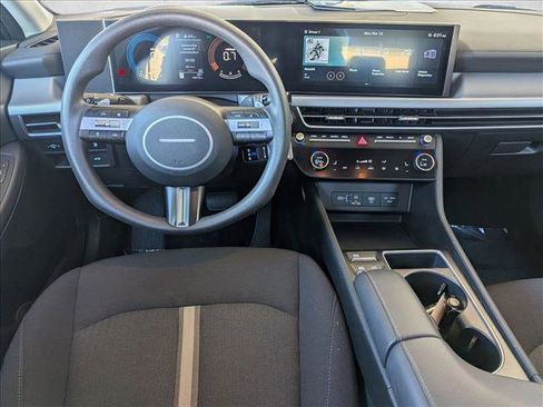 Used 2024 Hyundai Sonata SEL FWD image 17
