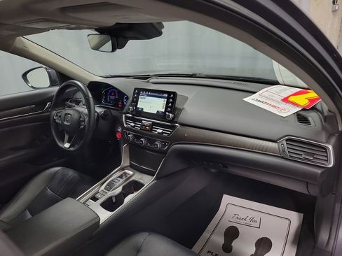 Used 2019 Honda Accord Touring image 28