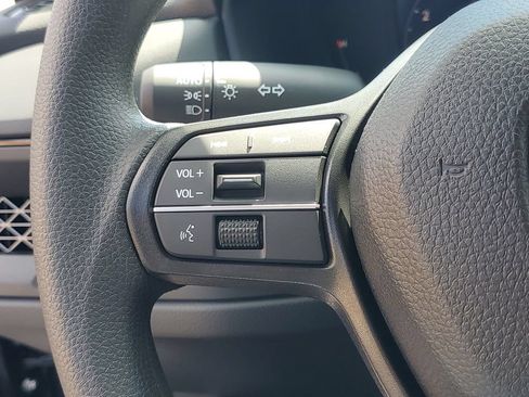 New 2026 Honda Accord LX image 10