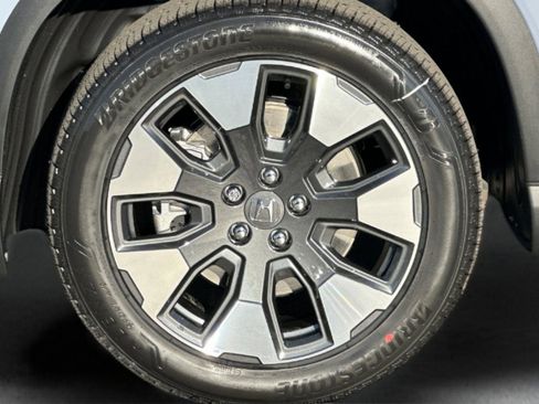 New 2026 Honda Pilot Elite image 32