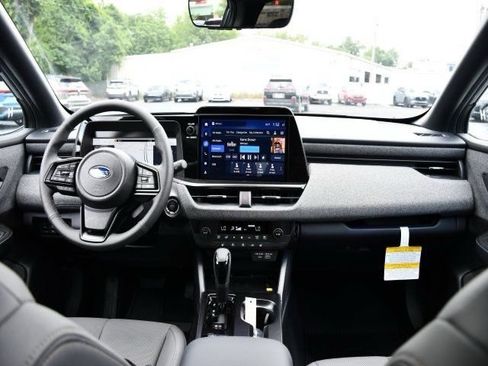 New 2026 Subaru Outback Limited AWD/4WD image 18