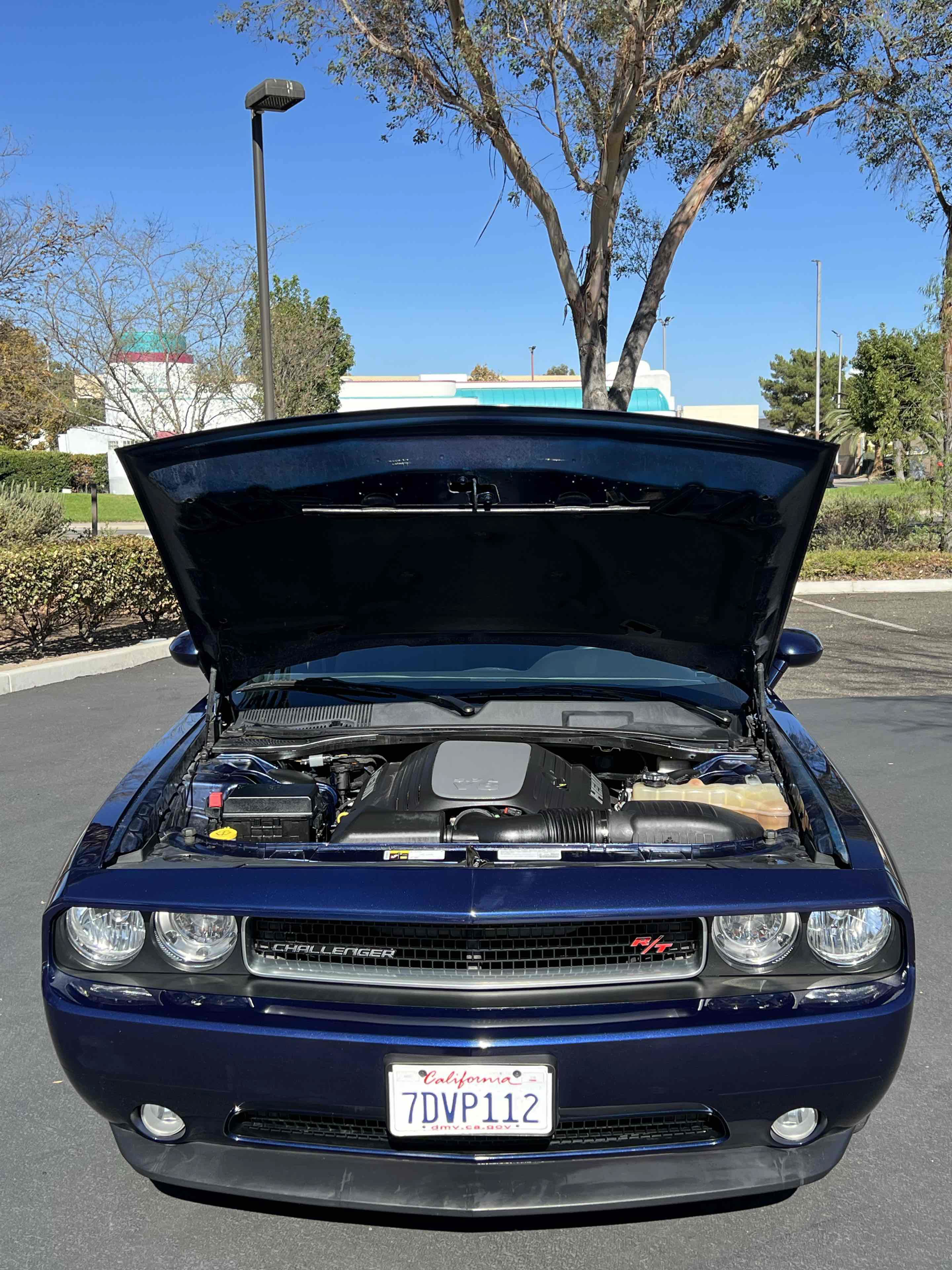 Used 2014 Dodge Challenger R/T RWD image 19