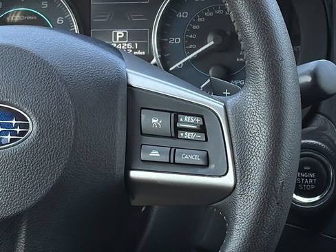 Used 2015 Subaru Crosstrek 2.0i Limited AWD/4WD image 18