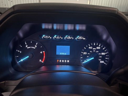 Used 2021 Ford F550 4x4 Regular Cab Super Duty image 26