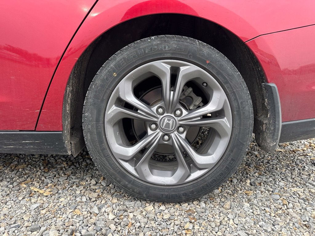 Used 2024 Honda Accord EX image 6