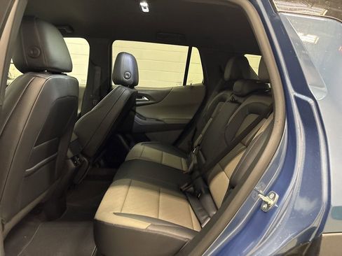 New 2026 Chevrolet Equinox LT w/ Convenience Package II image 11