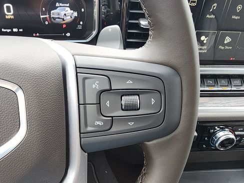 New 2026 GMC Sierra 1500 SLT w/ SLT Premium Plus Package AWD/4WD image 22