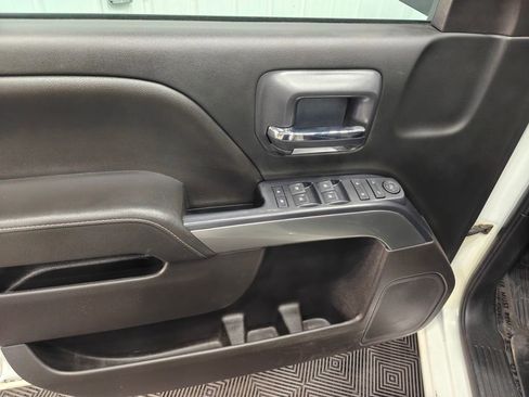 Used 2019 Chevrolet Silverado 1500 LT w/ All Star Edition AWD/4WD image 40