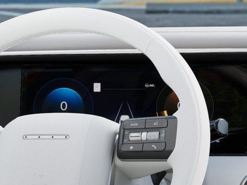 New 2027 Hyundai Palisade SEL FWD image 31