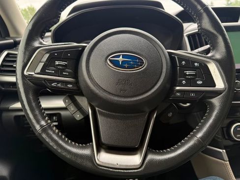 Used 2020 Subaru Forester Limited AWD/4WD image 13