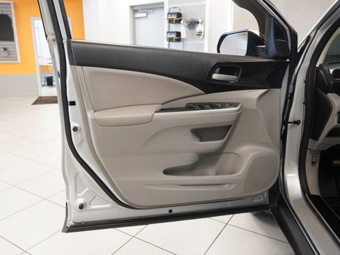 Used 2012 Honda CR-V EX-L image 6