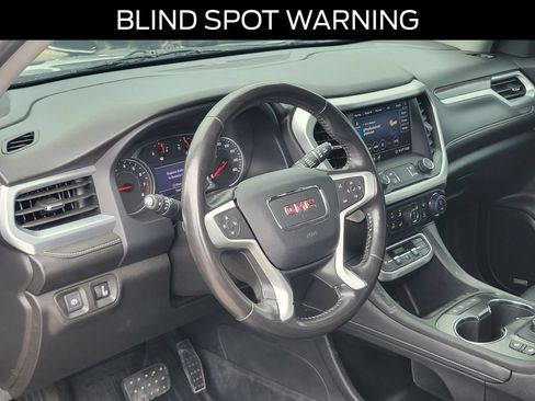Used 2020 GMC Acadia SLT w/ LPO, Floor Liner Package FWD image 22