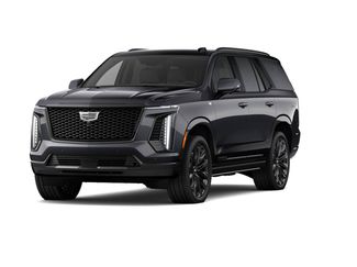 New 2026 Cadillac Escalade Platinum Sport AWD/4WD video 1