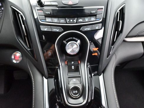 Used 2024 Acura RDX SH-AWD w/ Technology Package image 25