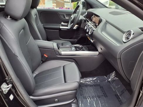Certified 2025 Mercedes-Benz GLA 250 image 15
