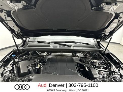 Used 2025 Audi Q5 Premium w/ Convenience Package AWD/4WD image 26