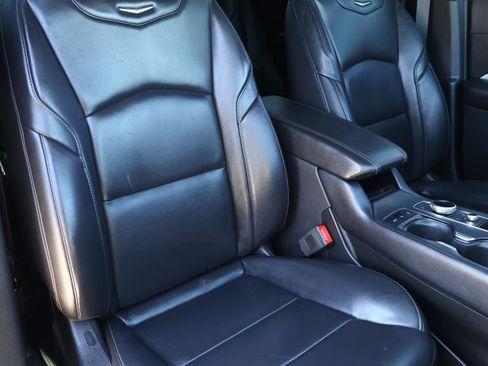 Used 2019 Cadillac XT4 Premium Luxury w/ Cold Weather Package image 22