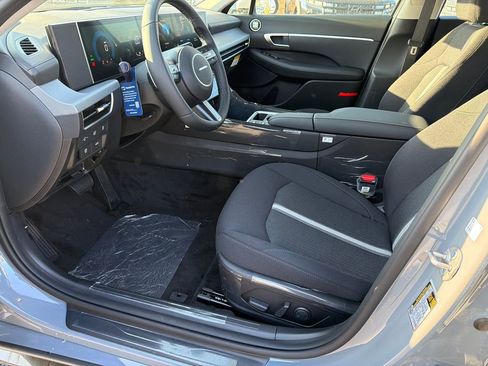 New 2026 Hyundai Sonata SEL image 9