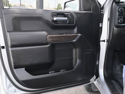 Used 2021 Chevrolet Silverado 1500 RST w/ Bed Protection Package RWD image 21