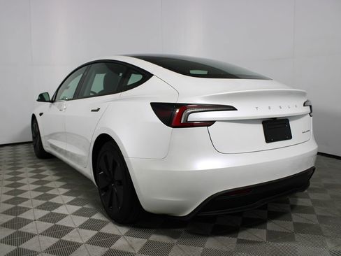 Used 2024 Tesla Model 3 Long Range image 30