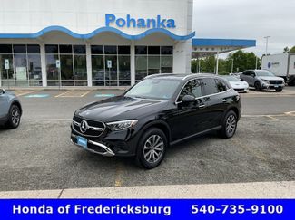 Used 2025 Mercedes-Benz GLC 300 4MATIC video 2