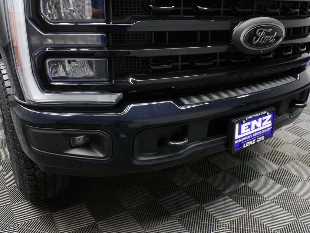 Used 2024 Ford F250 Lariat w/ Tremor Off-Road Package AWD/4WD image 59