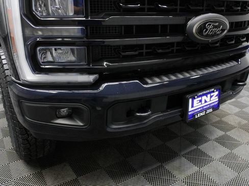 Used 2024 Ford F250 Lariat w/ Tremor Off-Road Package AWD/4WD image 59