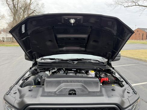 Used 2023 RAM 2500 Rebel w/ Level 2 Equipment Group image 32