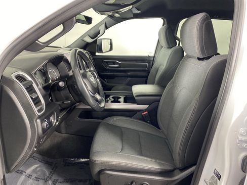 Used 2022 RAM 1500 Big Horn image 15
