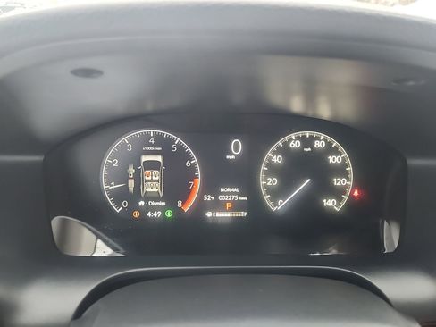 Used 2024 Honda HR-V EX-L image 18