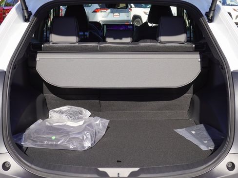 New 2026 Toyota bZ image 7