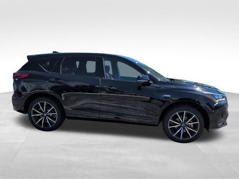 New 2026 Acura RDX A-Spec AWD/4WD image 5