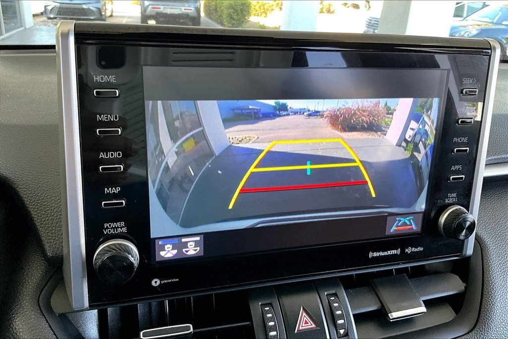 Used 2022 Toyota RAV4 XSE w/ Weather Package AWD/4WD image 14