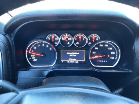 Used 2020 Chevrolet Silverado 1500 LT w/ All-Star Edition image 10